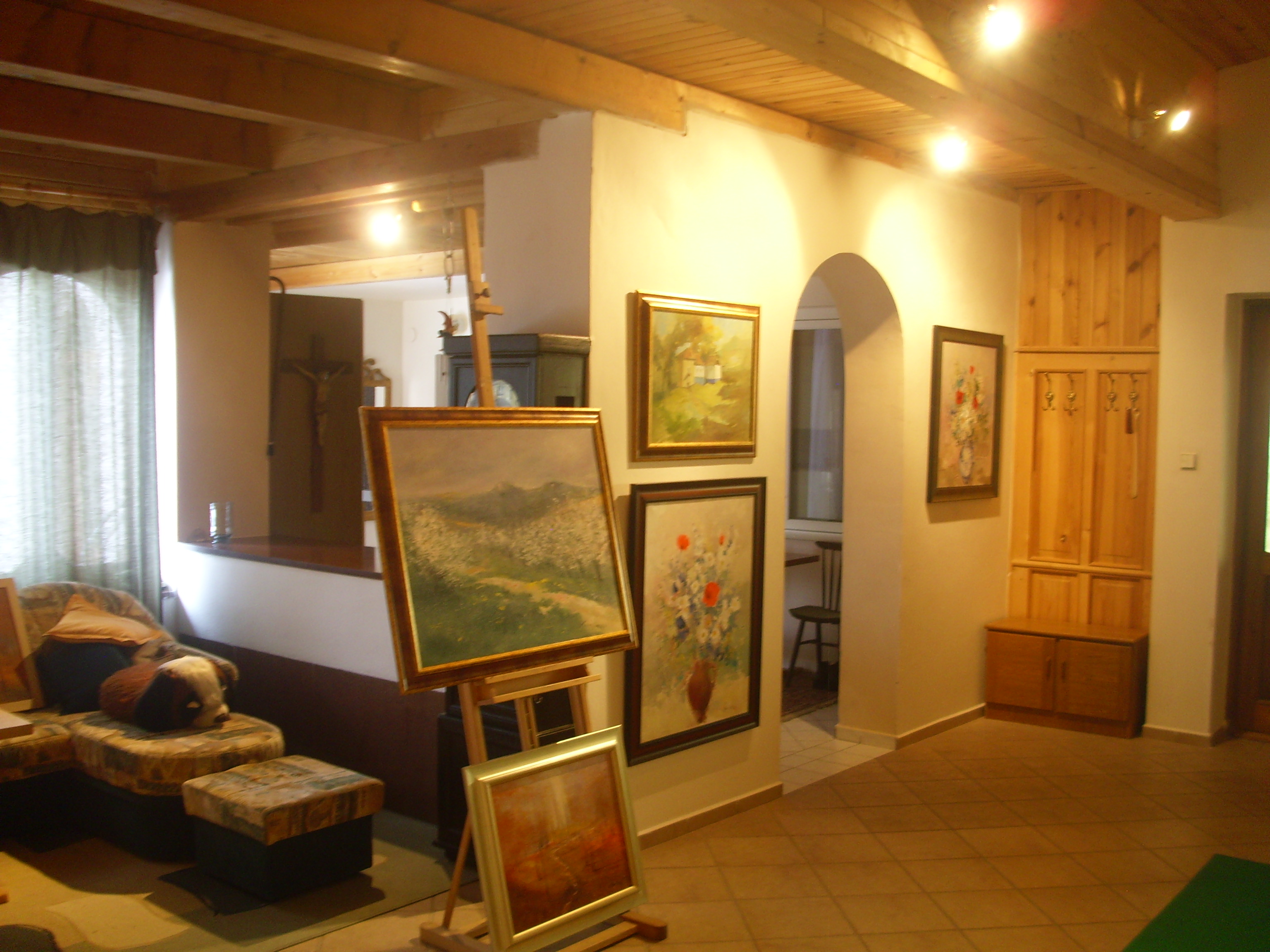 galerie